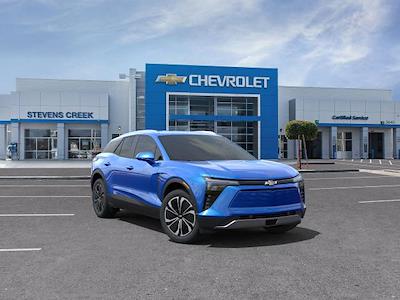 2025 Chevrolet Blazer EV AWD SUV for sale #SS208229 - photo 1