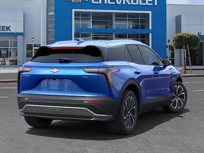 2025 Chevrolet Blazer EV AWD SUV for sale #SS208229 - photo 2