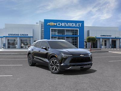 2025 Chevrolet Blazer EV AWD SUV for sale #SS208260 - photo 1