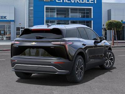 2025 Chevrolet Blazer EV AWD SUV for sale #SS208260 - photo 2