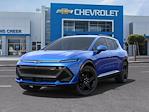2025 Chevrolet Equinox EV FWD SUV for sale #SS208744 - photo 6