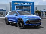 2025 Chevrolet Equinox EV FWD SUV for sale #SS208744 - photo 7