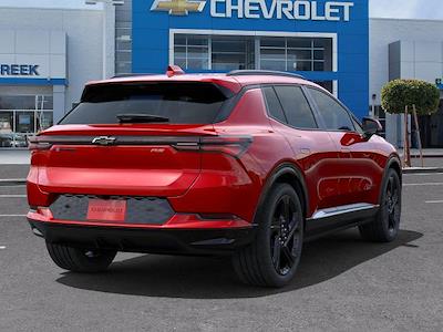 2025 Chevrolet Equinox EV FWD SUV for sale #SS208752 - photo 2