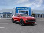 2025 Chevrolet Equinox EV FWD SUV for sale #SS208752 - photo 1