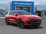 2025 Chevrolet Equinox EV FWD SUV for sale #SS208752 - photo 7