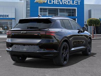 2025 Chevrolet Equinox EV FWD SUV for sale #SS208767 - photo 2