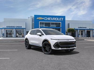 2025 Chevrolet Equinox EV FWD SUV for sale #SS208783 - photo 1
