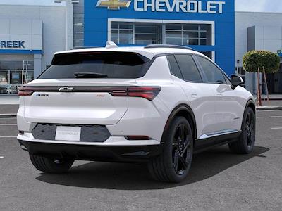 2025 Chevrolet Equinox EV FWD SUV for sale #SS208783 - photo 2