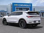 2025 Chevrolet Equinox EV FWD SUV for sale #SS208783 - photo 4