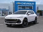 2025 Chevrolet Equinox EV FWD SUV for sale #SS208783 - photo 6