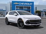 2025 Chevrolet Equinox EV FWD SUV for sale #SS208783 - photo 7
