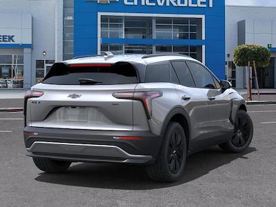 2025 Chevrolet Blazer EV AWD SUV for sale #SS209593 - photo 2