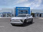 2025 Chevrolet Blazer EV AWD SUV for sale #SS209593 - photo 8