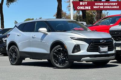 2021 Chevrolet Blazer FWD SUV for sale #SS209628A - photo 1