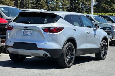 2021 Chevrolet Blazer FWD SUV for sale #SS209628A - photo 2