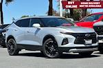 2021 Chevrolet Blazer FWD SUV for sale #SS209628A - photo 1
