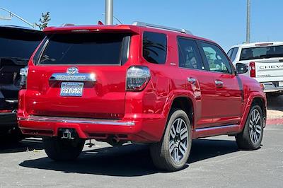 2018 Toyota 4Runner RWD SUV for sale #SS209630AA - photo 2