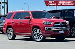 2018 Toyota 4Runner RWD SUV for sale #SS209630AA - photo 1