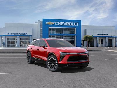 2025 Chevrolet Blazer EV AWD SUV for sale #SS210177 - photo 1