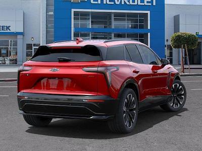 2025 Chevrolet Blazer EV AWD SUV for sale #SS210177 - photo 2