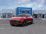 2025 Chevrolet Equinox EV FWD SUV for sale #SS211230 - photo 8