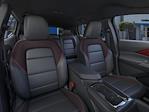 2025 Chevrolet Equinox EV FWD SUV for sale #SS211233 - photo 16