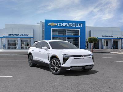 2025 Chevrolet Blazer EV FWD SUV for sale #SS216082 - photo 1