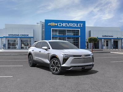 2025 Chevrolet Blazer EV FWD SUV for sale #SS216203 - photo 1