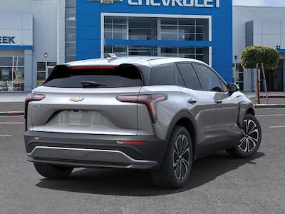 2025 Chevrolet Blazer EV FWD SUV for sale #SS216203 - photo 2