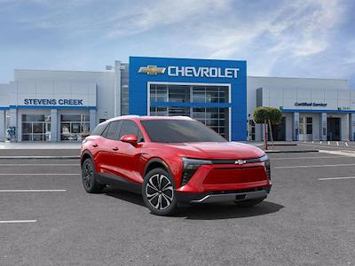 2025 Chevrolet Blazer EV FWD SUV for sale #SS216907 - photo 1