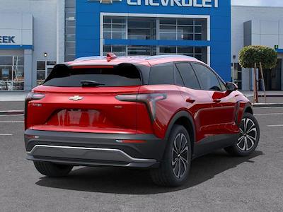 2025 Chevrolet Blazer EV FWD SUV for sale #SS216907 - photo 2