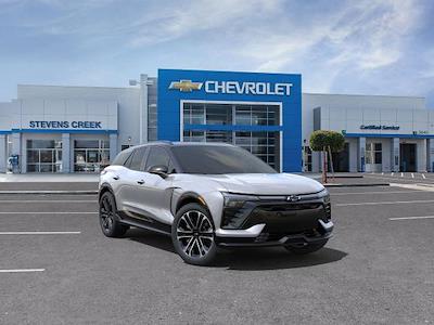 2025 Chevrolet Blazer EV AWD SUV for sale #SS217983 - photo 1