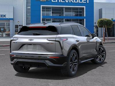 2025 Chevrolet Blazer EV AWD SUV for sale #SS217983 - photo 2