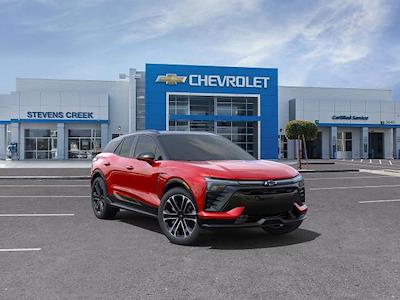 2025 Chevrolet Blazer EV AWD SUV for sale #SS218028 - photo 1
