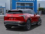 2025 Chevrolet Blazer EV AWD SUV for sale #SS218028 - photo 2