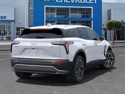 2025 Chevrolet Blazer EV FWD SUV for sale #SS223105 - photo 2