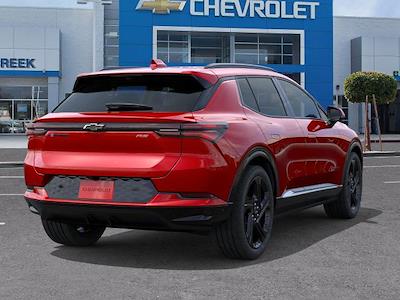 2025 Chevrolet Equinox EV FWD SUV for sale #SS223624 - photo 2