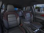 2025 Chevrolet Equinox EV FWD SUV for sale #SS223624 - photo 16