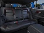 2025 Chevrolet Equinox EV FWD SUV for sale #SS223624 - photo 17