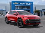 2025 Chevrolet Equinox EV FWD SUV for sale #SS223624 - photo 7
