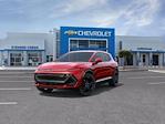 2025 Chevrolet Equinox EV FWD SUV for sale #SS223624 - photo 8