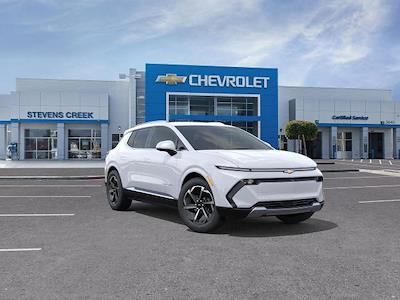 2025 Chevrolet Equinox EV FWD SUV for sale #SS231232 - photo 1