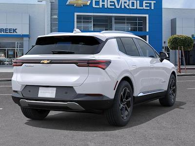 2025 Chevrolet Equinox EV FWD SUV for sale #SS231232 - photo 2