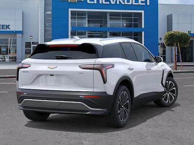 2025 Chevrolet Blazer EV AWD SUV for sale #SS237921 - photo 2