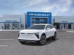 2025 Chevrolet Blazer EV AWD SUV for sale #SS237921 - photo 8
