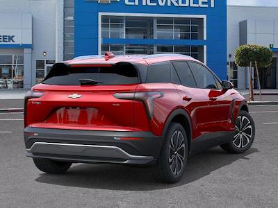 2025 Chevrolet Blazer EV AWD SUV for sale #SS241395 - photo 2