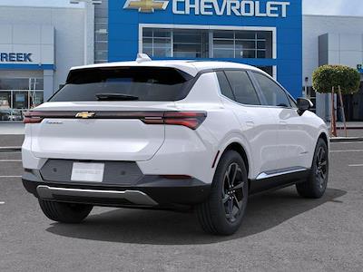 2025 Chevrolet Equinox EV FWD SUV for sale #SS248079 - photo 2