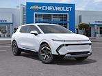 2025 Chevrolet Equinox EV FWD SUV for sale #SS248079 - photo 7