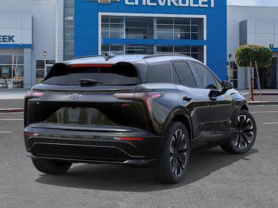 2025 Chevrolet Blazer EV AWD SUV for sale #SS251512 - photo 2