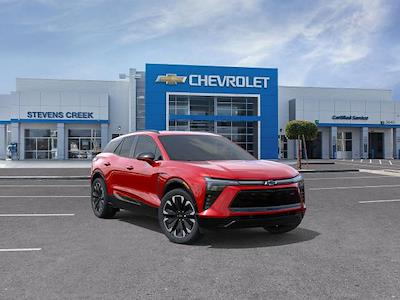 2025 Chevrolet Blazer EV AWD SUV for sale #SS251532 - photo 1